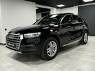 Audi Q5 2.0 TFSi 245KM*QUATTRO*Design*Dynamic*MMI*Automat*KeyLessGo*Memory*TOP - 3