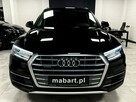 Audi Q5 2.0 TFSi 245KM*QUATTRO*Design*Dynamic*MMI*Automat*KeyLessGo*Memory*TOP - 8