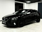 Volvo V40 2.0 Drive-E D3 150KM*R -DESIGN*Automat*Navi GPS*Sportsitze*ALU19*BLACK - 2