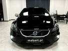 Volvo V40 2.0 Drive-E D3 150KM*R -DESIGN*Automat*Navi GPS*Sportsitze*ALU19*BLACK - 7