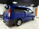 Mercedes Vito 2.2 CDi 95KM W639 "9-OSOBOWY" Navi*AppleCar*Android*ALU 16*6 Biegów - 6