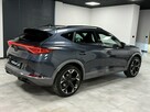 Cupra Formentor 2.0 TSI 190 KM DSG 4Drive | Najbogatsza wersja | 1 właściciel | 27 tys - 6