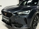 Cupra Formentor 2.0 TSI 190 KM DSG 4Drive | Najbogatsza wersja | 1 właściciel | 27 tys - 7