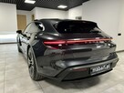 Porsche Taycan 476KM SPORT TURISMO Performance Plus 93,4 kWh*APPROVED do 06.2026 - 3
