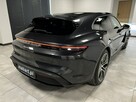 Porsche Taycan 476KM SPORT TURISMO Performance Plus 93,4 kWh*APPROVED do 06.2026 - 6