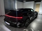 Porsche Taycan 476KM SPORT TURISMO Performance Plus 93,4 kWh*APPROVED do 06.2026 - 7