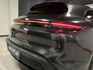 Porsche Taycan 476KM SPORT TURISMO Performance Plus 93,4 kWh*APPROVED do 06.2026 - 8