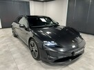 Porsche Taycan 476KM SPORT TURISMO Performance Plus 93,4 kWh*APPROVED do 06.2026 - 10