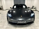 Porsche Taycan 476KM SPORT TURISMO Performance Plus 93,4 kWh*APPROVED do 06.2026 - 11
