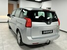Peugeot 5008 2.0 BlueHDi 150KM * PREMIUM * Klima * Hak * Serwis * Opony NOWE - 2