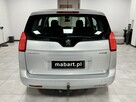 Peugeot 5008 2.0 BlueHDi 150KM * PREMIUM * Klima * Hak * Serwis * Opony NOWE - 3
