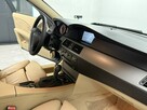 525i 218KM*Exclusive*Skóry*Bi-XenonNavi Professional*Komfortsitze - 15
