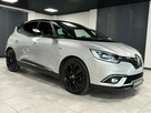 Renault Scenic 1.7DCi120KM * BLACK Edition * BOSE * Led * Head-Up * PDC * Panorama - 3