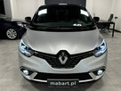 Renault Scenic 1.7DCi120KM * BLACK Edition * BOSE * Led * Head-Up * PDC * Panorama - 6