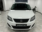 Seat Alhambra 2.0TDI 177KM * DSG * I-Tech * 7-osobowy * Keyless * BiXenon *Alcantara - 8
