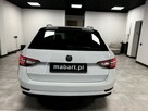 Škoda Superb 2.0tdi190KM * dsg * Sportline * CANTON HiFi * keyless * kamera * navi - 4
