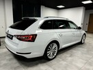 Škoda Superb 2.0tdi190KM * dsg * Sportline * CANTON HiFi * keyless * kamera * navi - 6