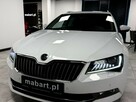Škoda Superb 2.0tdi190KM * dsg * Sportline * CANTON HiFi * keyless * kamera * navi - 8