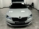 Škoda Superb 2.0tdi190KM * dsg * Sportline * CANTON HiFi * keyless * kamera * navi - 9