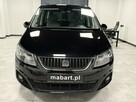 Seat Alhambra 2.0tdi170KM * dsg * 7osob * webasto * kamera * keyless * navi - 6