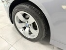 BMW 525 2.5i 192KM * Dach panoramiczny * Bi-Xenon * Automat * Pneumatyka - 9