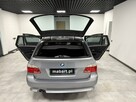 BMW 525 2.5i 192KM * Dach panoramiczny * Bi-Xenon * Automat * Pneumatyka - 11