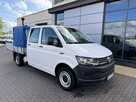 Volkswagen Transporter Doka T6 2.0Tdi 150Ps, VAT-1 - 2