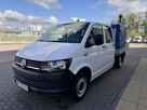 Volkswagen Transporter Doka T6 2.0Tdi 150Ps, VAT-1 - 3