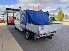 Volkswagen Transporter Doka T6 2.0Tdi 150Ps, VAT-1 - 4