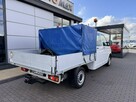 Volkswagen Transporter Doka T6 2.0Tdi 150Ps, VAT-1 - 5