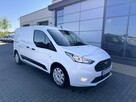 Ford Transit Connect 120Ps , Wersja Long , Bezwypadkowy,VAT-1 - 2