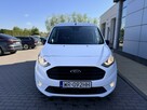 Ford Transit Connect 120Ps , Wersja Long , Bezwypadkowy,VAT-1 - 3