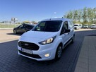 Ford Transit Connect 120Ps , Wersja Long , Bezwypadkowy,VAT-1 - 4