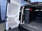 Ford Transit Connect 120Ps , Wersja Long , Bezwypadkowy,VAT-1 - 10
