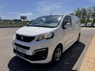 Peugeot Expert 1.6 BLUEHDI 95HK Automat, Pełna dokumentacja,VAT-1 - 4