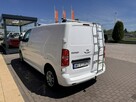 Peugeot Expert 1.6 BLUEHDI 95HK Automat, Pełna dokumentacja,VAT-1 - 5