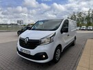 Renault Trafic 1.6DCI 125PS TECH, L1H1,Vat-1 - 4