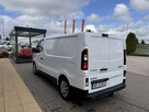 Renault Trafic 1.6DCI 125PS TECH, L1H1,Vat-1 - 5