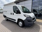 Peugeot Boxer 2.0HDI 110PS 330 L1H1 Bezwypadkowy,stan bdb,VAT-1 - 2