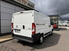 Peugeot Boxer 2.0HDI 110PS 330 L1H1 Bezwypadkowy,stan bdb,VAT-1 - 7