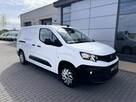 Peugeot Partner 1.5BlueHDI 130Ps,Long,EAT8 ,serwis ASO, Vat-1 ,netto 50999pln - 2