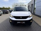 Peugeot Partner 1.5BlueHDI 130Ps,Long,EAT8 ,serwis ASO, Vat-1 ,netto 50999pln - 3