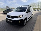 Peugeot Partner 1.5BlueHDI 130Ps,Long,EAT8 ,serwis ASO, Vat-1 ,netto 50999pln - 4