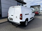Peugeot Partner 1.5BlueHDI 130Ps,Long,EAT8 ,serwis ASO, Vat-1 ,netto 50999pln - 7