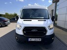 Ford Transit 350 Trend 2.0TDCI 170Ps L3H2, Vat-1, stan bdb netto 61111pln - 3