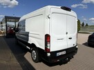 Ford Transit 350 Trend 2.0TDCI 170Ps L3H2, Vat-1, stan bdb netto 61111pln - 5