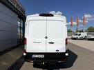 Ford Transit 350 Trend 2.0TDCI 170Ps L3H2, Vat-1, stan bdb netto 61111pln - 6