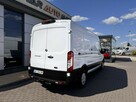 Ford Transit 350 Trend 2.0TDCI 170Ps L3H2, Vat-1, stan bdb netto 61111pln - 7