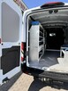 Ford Transit 350 Trend 2.0TDCI 170Ps L3H2, Vat-1, stan bdb netto 61111pln - 8