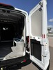 Ford Transit 350 Trend 2.0TDCI 170Ps L3H2, Vat-1, stan bdb netto 61111pln - 10